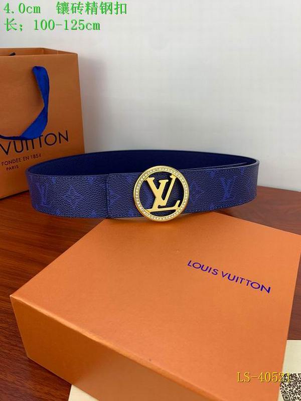 LV Belts 91